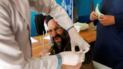 U.N. sees massive drop in COVID vaccinations in Afghanistan after Taliban takeover