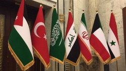 Iraq seeks to ease Saudi-Iran hostility at Baghdad summit