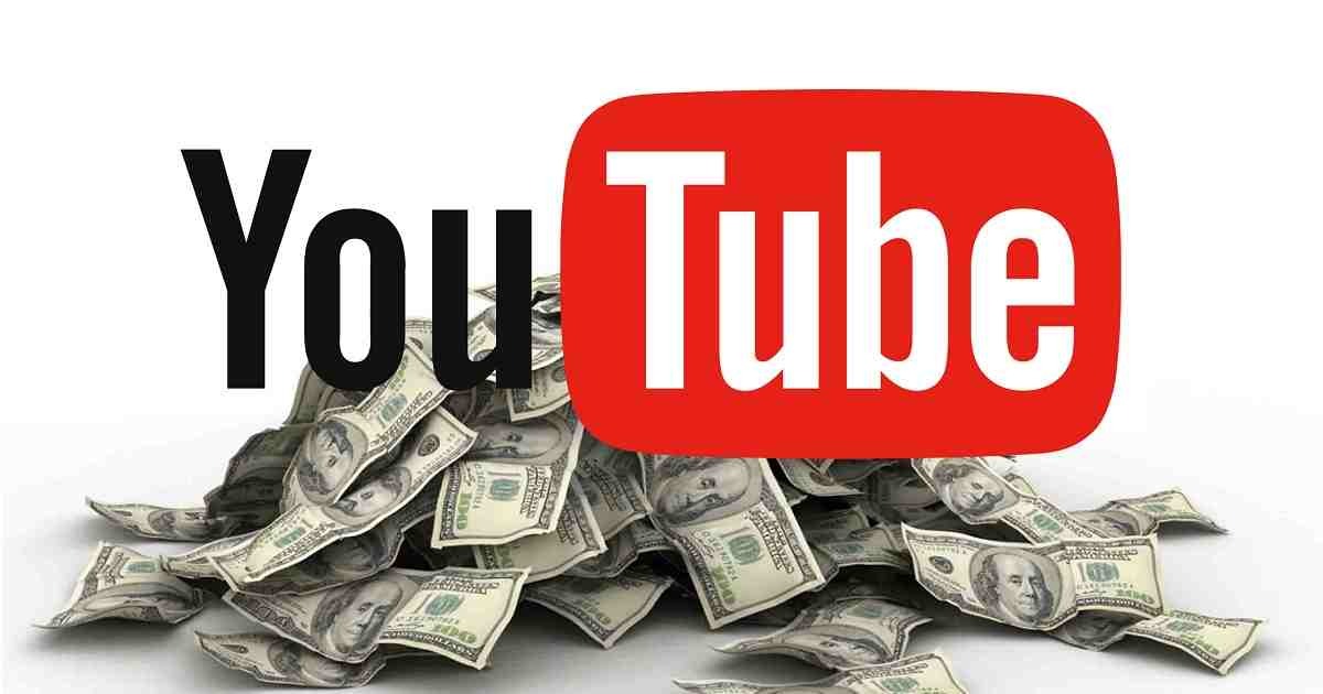 في ثلاث سنوات فقط.. يوتيوب دفع 30 مليار دولار لمنتجي المحتوى