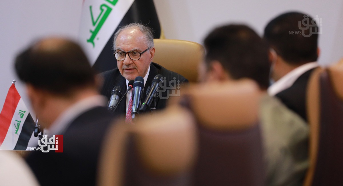 Allawi: Iraq cannot increase oil production