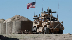 القوات الأمريكية تستعد لشن هجمات ضد داعش في كابل