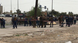 في محافظتين عراقيتين.. اشتباك مسلح عنيف مع تاجر مخدرات وإعادة يد مبتورة
