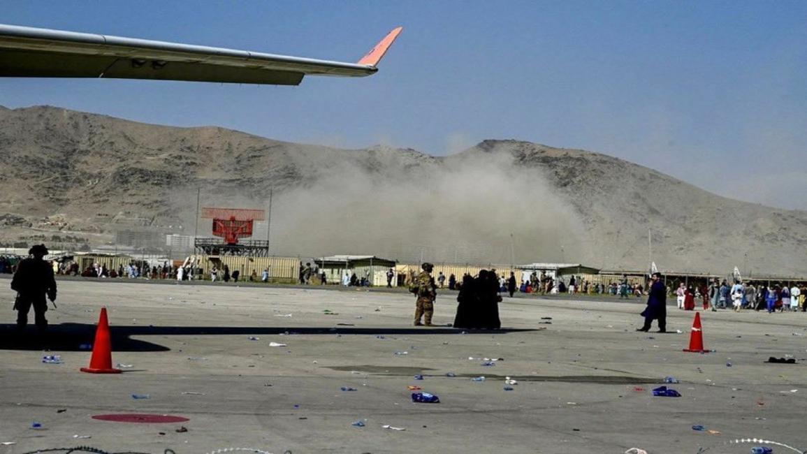 البيت الأبيض: طالبان قتلت رئيس خلية داعش التي فجرت مطار كابول
