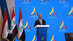 صالح يحدد ما يحتاجه العراق والمنطقة لمواجهة "تحديات العصر"