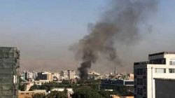 US says drone kills suicide bombers targeting Kabul airport