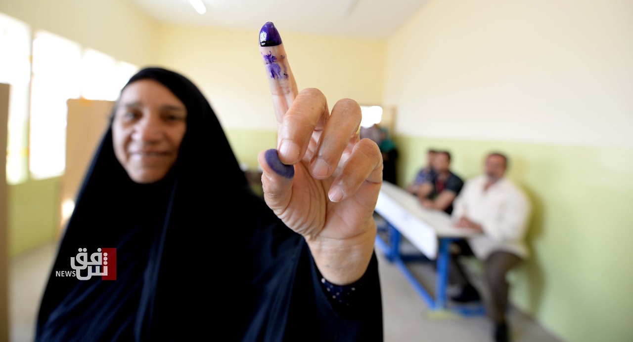 75% of the election candidates are veterans