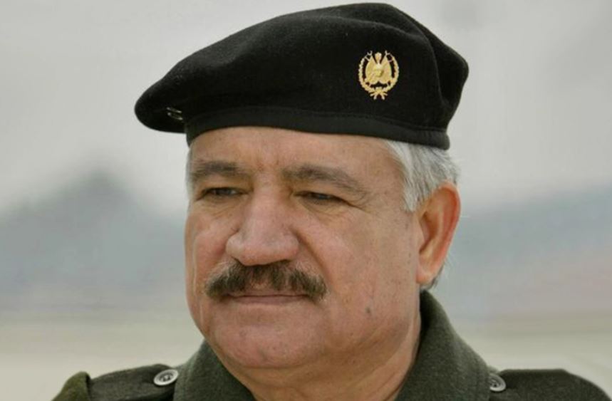  وفاة لطيف نصيف جاسم القيادي البارز بنظام صدام حسين