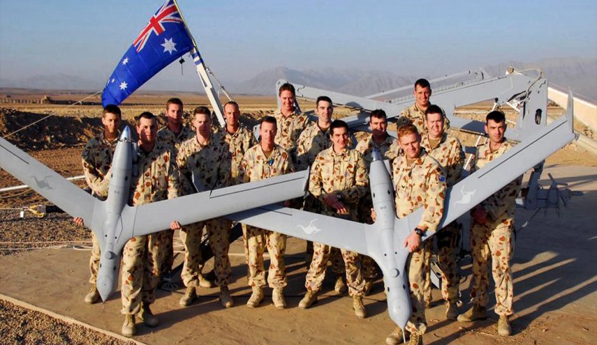 بـ"أبعد من بغداد" أستراليا تصيب 7 عصافير بحجر واحد في العراق
