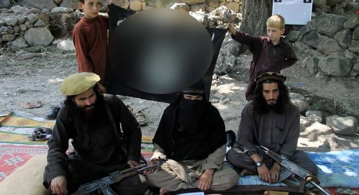 طالبان تتوعد تنظيم داعش بـ"القمع" في افغانستان