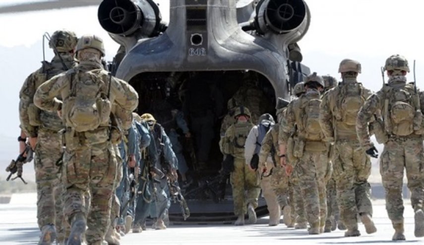 الجيش الأمريكي يعطب طائرات ومدرّعات ومنظومة دفاعية قبل انسحابه من كابول