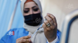 حالتا وفاة وشفاء أكثر من الف شخص من فيروس كورونا في اقليم كوردستان