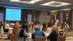 KRG shelters host 200 battered women 