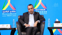 صور.. هجوم مسلح يستهدف مكتباً لوزير العمل أحمد الأسدي ببغداد