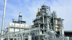 Production in large industrial facilities in Iraq decline in 2020