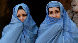 فتيات أفغانيات تزوجن في مطار كابل لهذا السبب