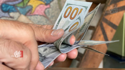 ئارامگرتن نرخ دۆلار لە بەغداد