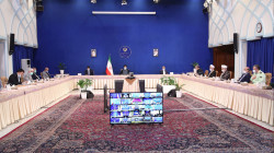 الرئيس الإيراني: ننتظر موافقة الحكومة العراقية