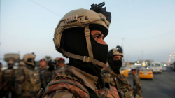 القبض على 3 من داعش بينهم قيادي بالتنظيم في ديالى ونينوى