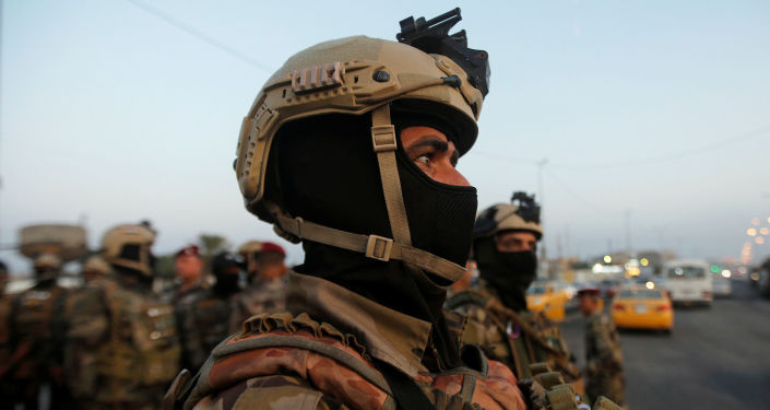 Second attack within hours target alAbbara District in Diyala