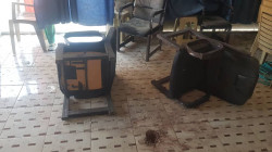 استهداف مقر المجلس الوطني الكوردي بقنبلة في شمال شرق سوريا