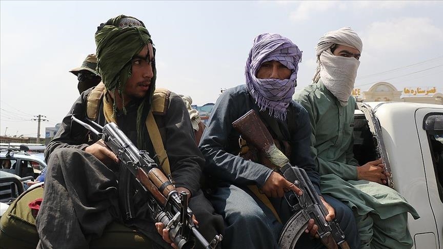 طالبان تقترب من السيطرة على "الأسود الخمسة"