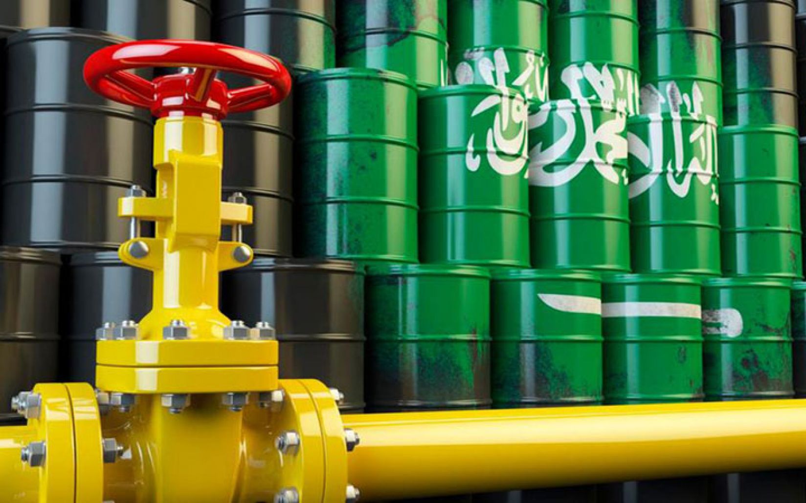 Saudi Arabia slashes crude prices to Asia; US, Europe prices steady