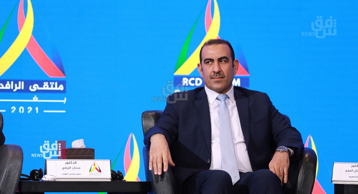 Iraqi Minister of planning says the 2022 budget bill is being prepared