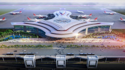 الحكومة المحلية تعلن قرب المباشرة بإنشاء مطار الأنبار