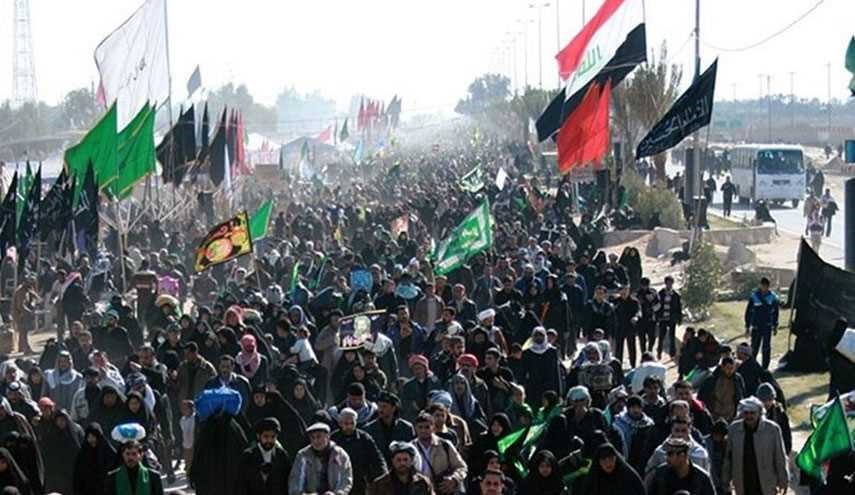 Civil Defense devises a comprehensive "early plan" for the Arbaeen pilgrimage