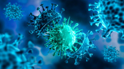 Report: Covid-19 disrupted fight against HIV, TB, malaria