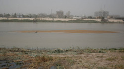 پەرلەمان عراق زەنگ مەترسی لە کەم ئاوی کوتێد