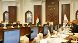 جهاز الأمن الوطني العراقي يعلن الاستنفار التام