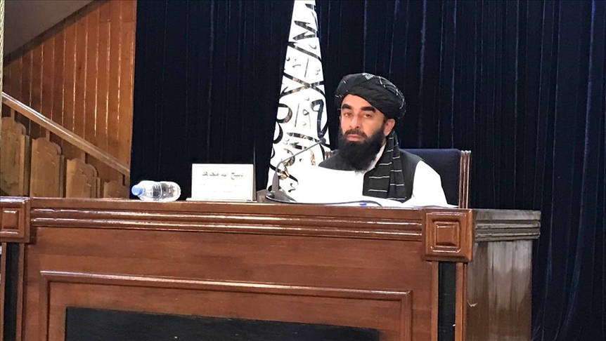 U.S. on Taliban Government: unsettling, non-inclusive, and misogynistic 