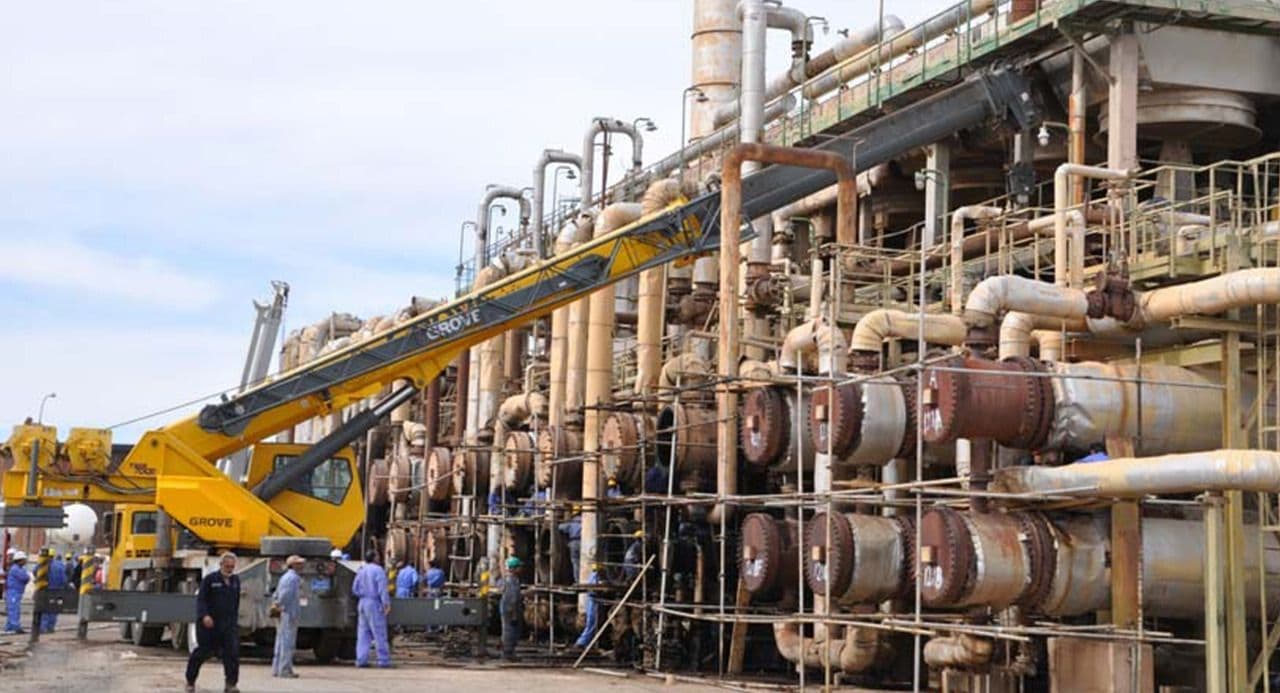 Basra Crude Continues to Rise as Saudi Arabia and Russia Trim Supplies