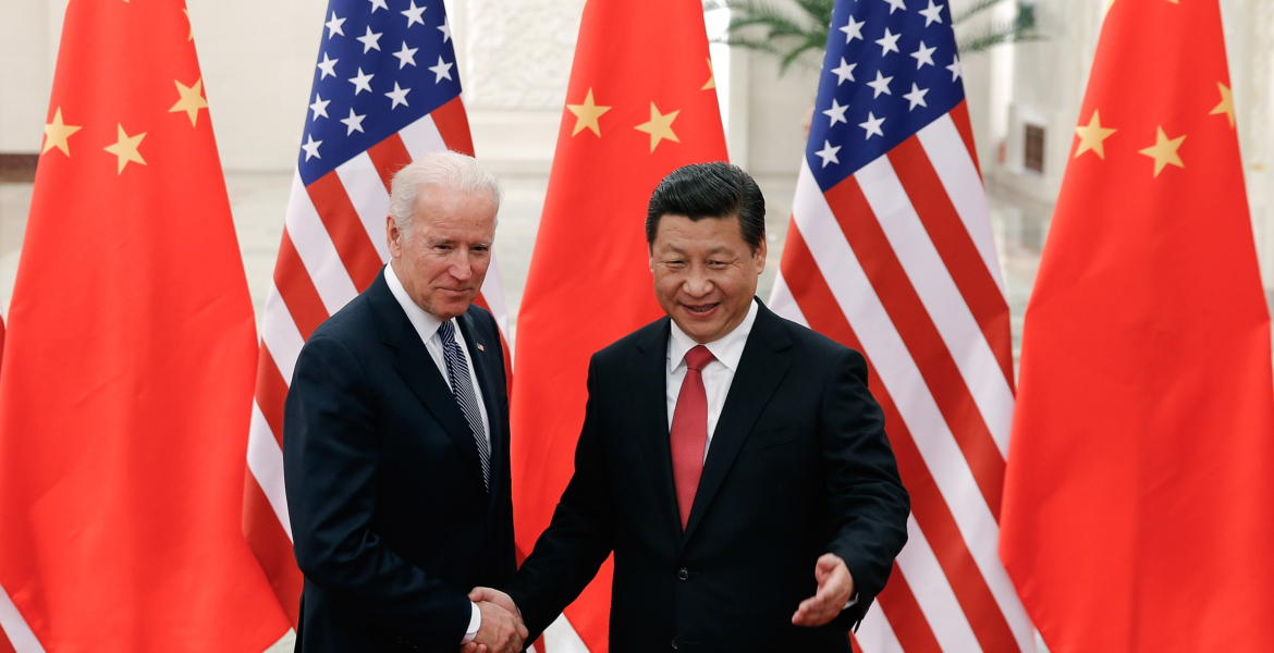 Biden calls Xi as US-China relationship grows more fraught