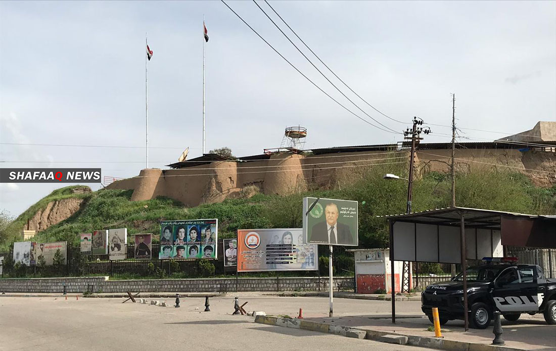 The KDP to return to its headquarters in the disputed areas soon, Kurdish official says 