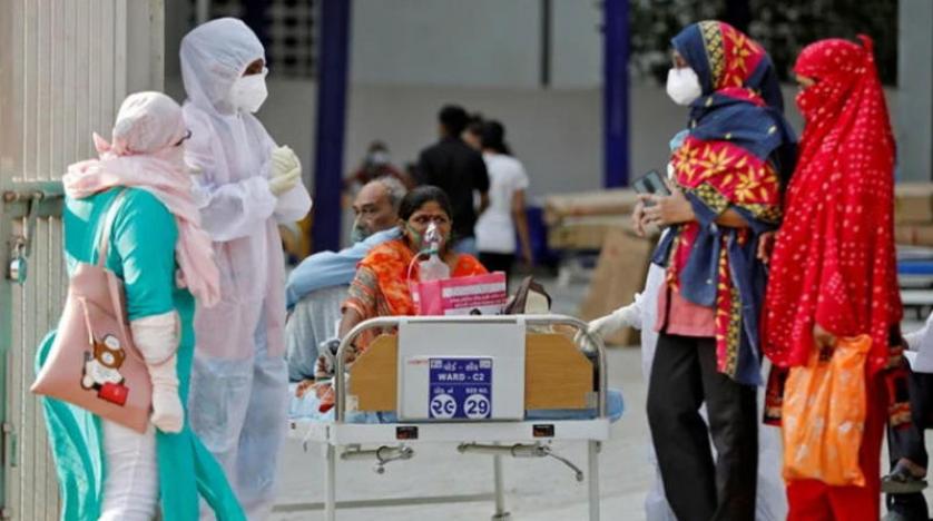 India races to contain potential outbreak of Nipah virus after boy dies