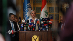 حجر بلاسخارت في مياه عراقية راكدة: أين المرأة في مشهد القيادة السياسية؟ 