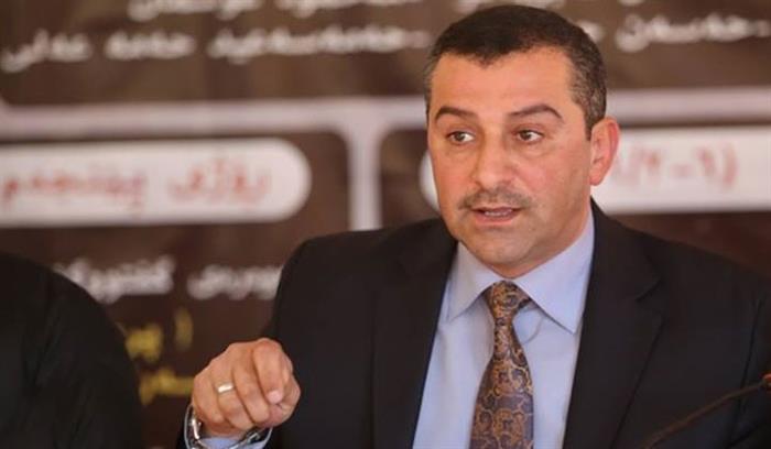 Al-Sulaymaniyah Governor: the displaced need the international community's support