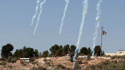 إصابة 40 فلسطينياً أثناء صدامات مع الجيش الإسرائيلي