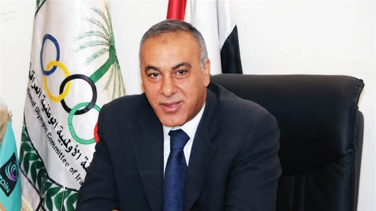 حمودي يوضح سبب اختيار أربيل لاحتضان اجتماع اللجنة الأولمبية