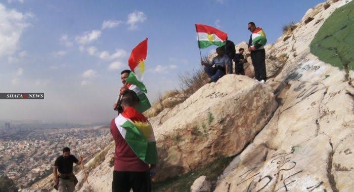 Kurdish refugees to arrive in Iraq soon after Ankara handed them over to Syria
