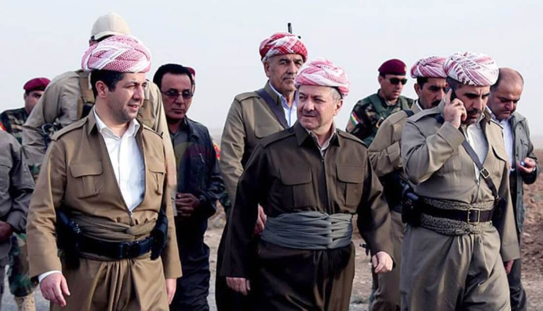 PM Barzani commemorates the th anniversary of the September revolution