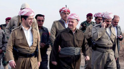 PM Barzani commemorates the 60th anniversary of the September revolution