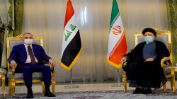 رئيسي يعلن الغاء تأشيرة الدخول بين العراق وإيران