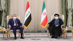 Al-Kadhimi and Raisi agree upon a method to address financial issues between Baghdad and Tehran