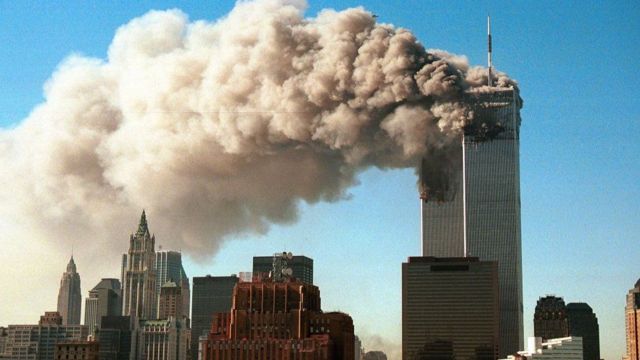FBI declassified records on Sept. 11: A role for Saudi Arabia