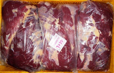 مصادرة أكثر من طن ونصف من اللحم الهندي الممنوع في أربيل