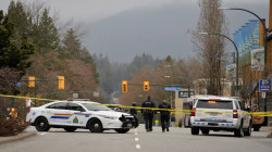 حادث طعن في كندا يوقع ثلاثة مصابين