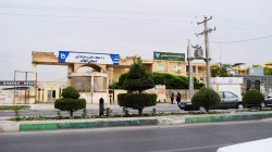 تۊشهاتن ١٠% لە ئیلامیەیلە وە کۆڕۆنا 